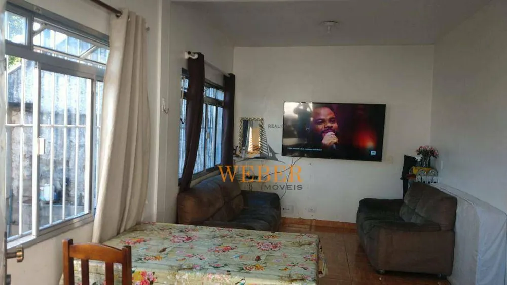 Casa, 2 quartos, 158 m² - Foto 8