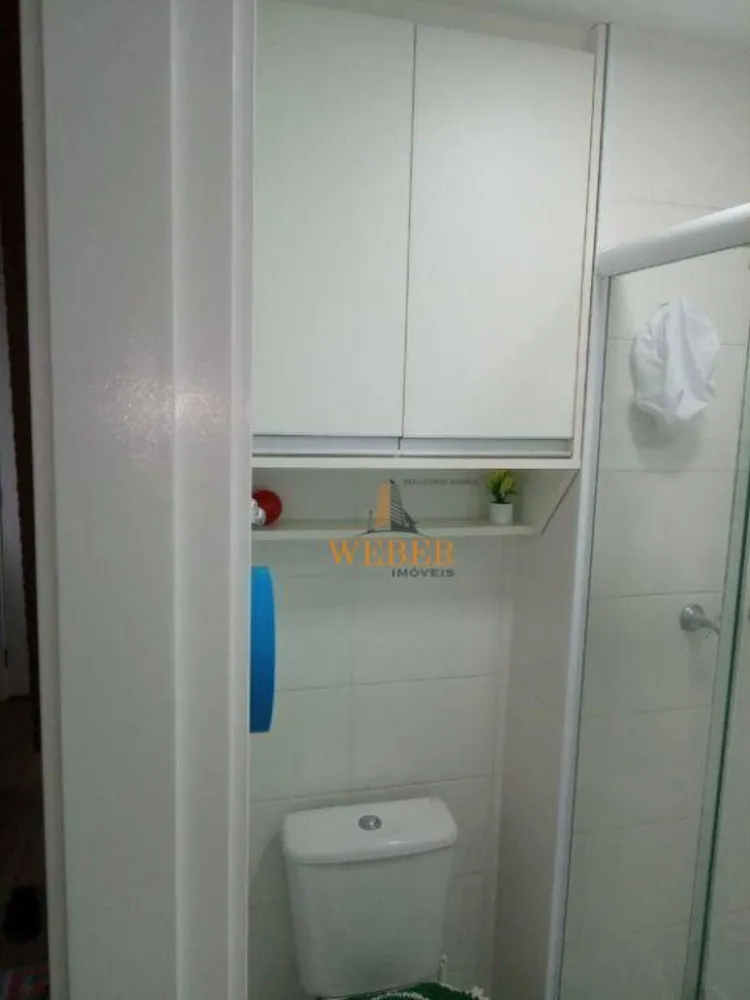 Apartamento, 2 quartos, 51 m² - Foto 8