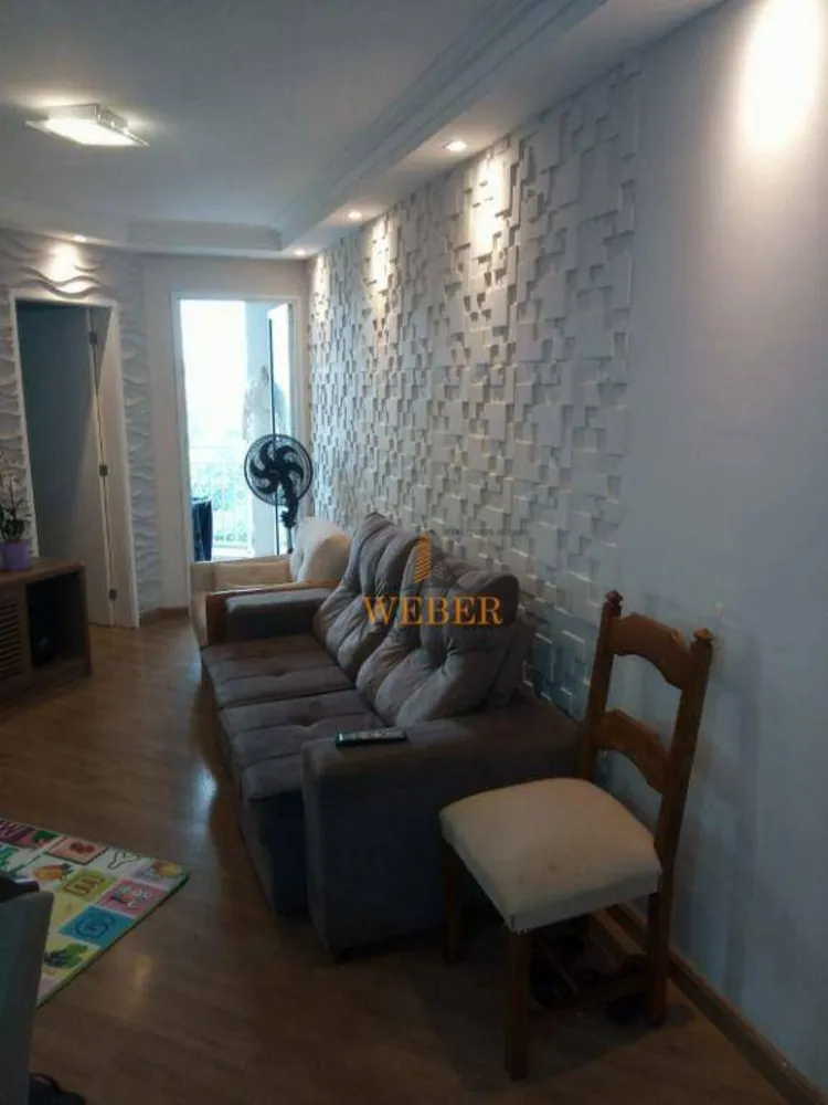 Apartamento, 2 quartos, 51 m² - Foto 7