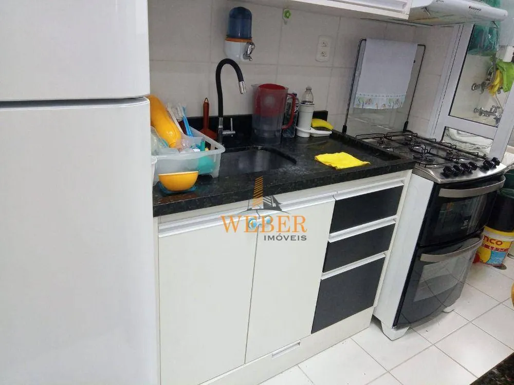 Apartamento, 2 quartos, 51 m² - Foto 9