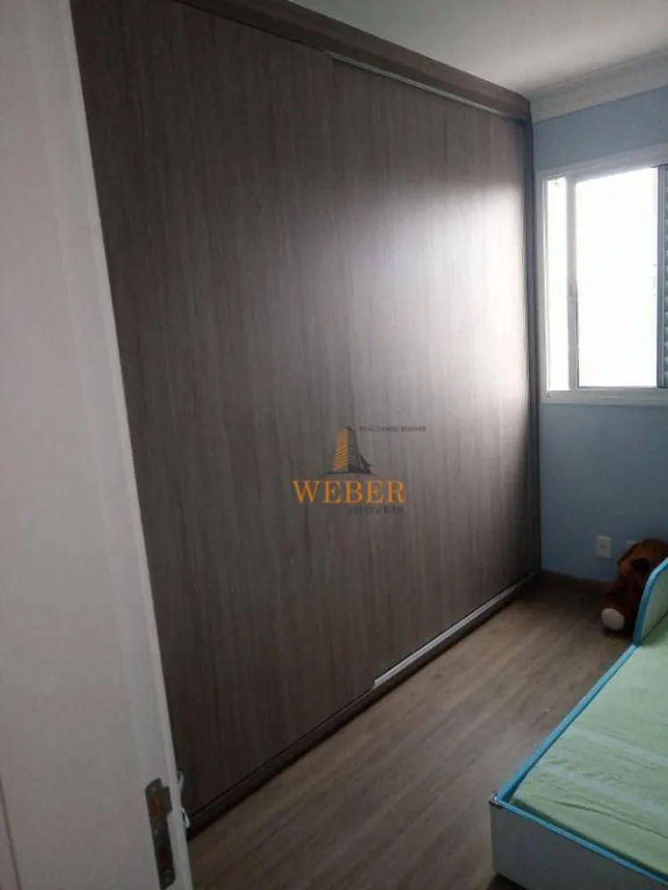 Apartamento, 2 quartos, 51 m² - Foto 5