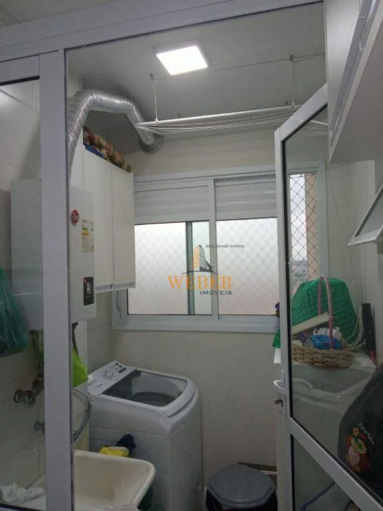 Apartamento, 2 quartos, 51 m² - Foto 10