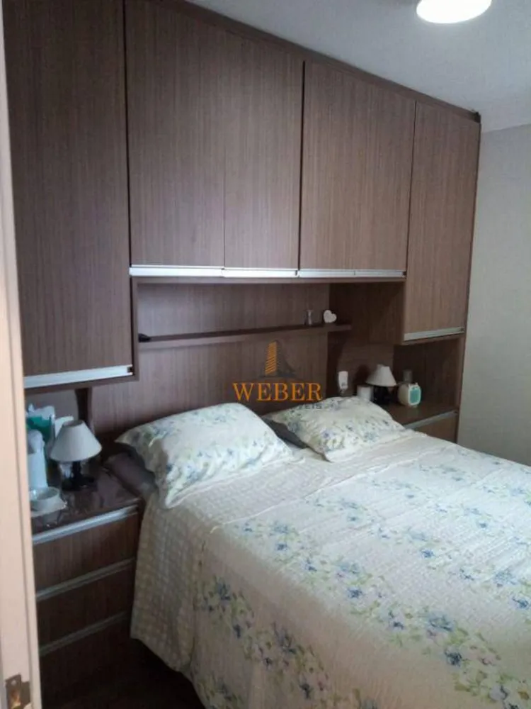 Apartamento, 2 quartos, 51 m² - Foto 4