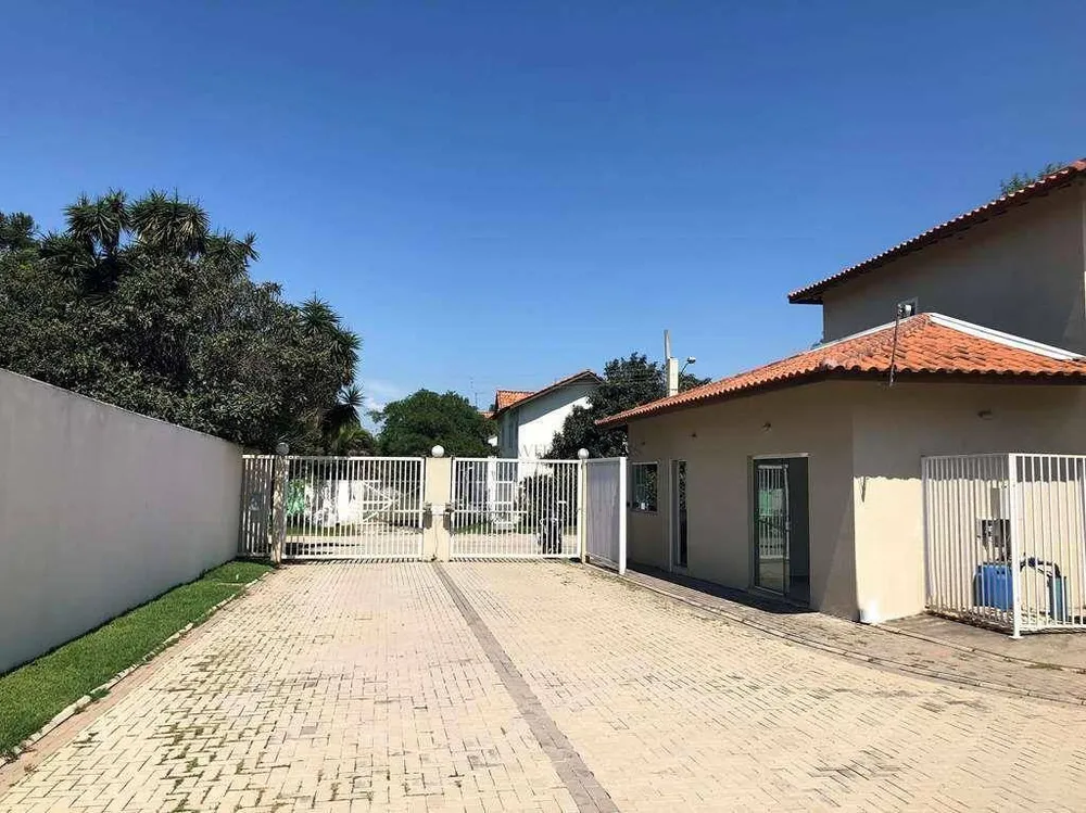Casa de Condomínio, 3 quartos - Foto 12