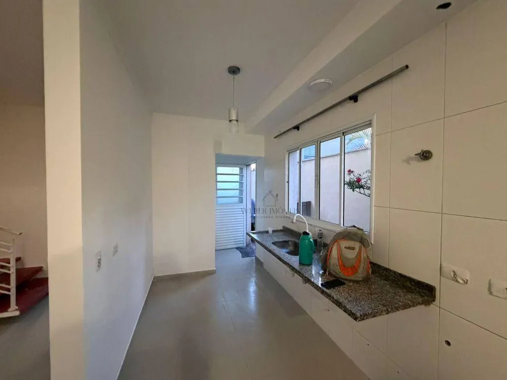 Casa de Condomínio, 3 quartos - Foto 5