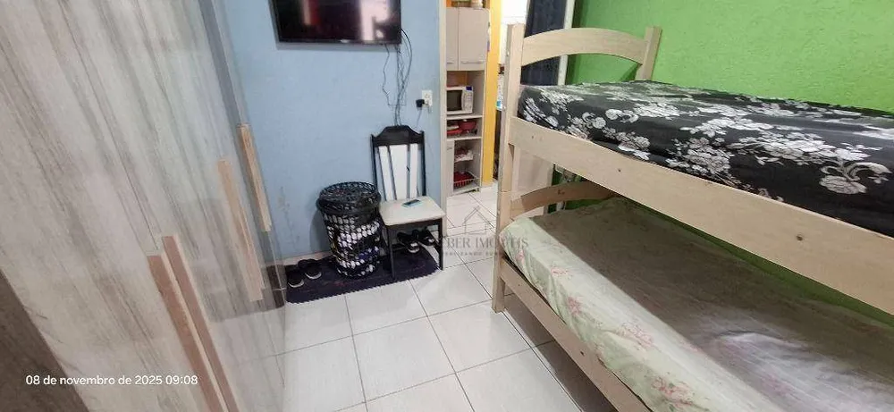 Apartamento, 2 quartos, 50 m² - Foto 4