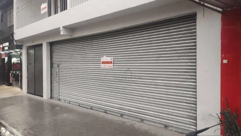 Depósito-Galpão, 340 m² - Foto 1