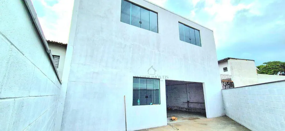 Depósito-Galpão, 340 m² - Foto 8