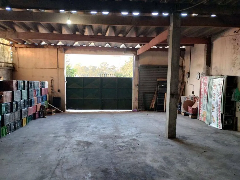 Depósito-Galpão, 330 m² - Foto 4