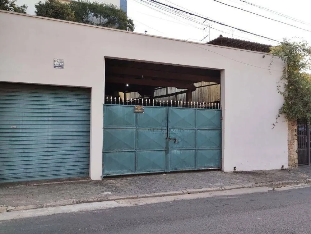 Depósito-Galpão, 330 m² - Foto 6