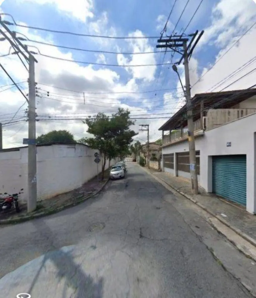 Depósito-Galpão, 330 m² - Foto 2