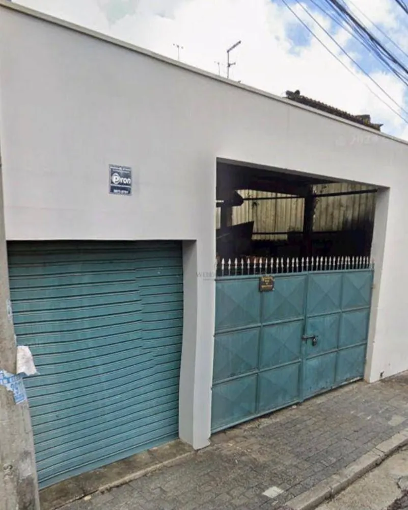 Depósito-Galpão, 330 m² - Foto 3
