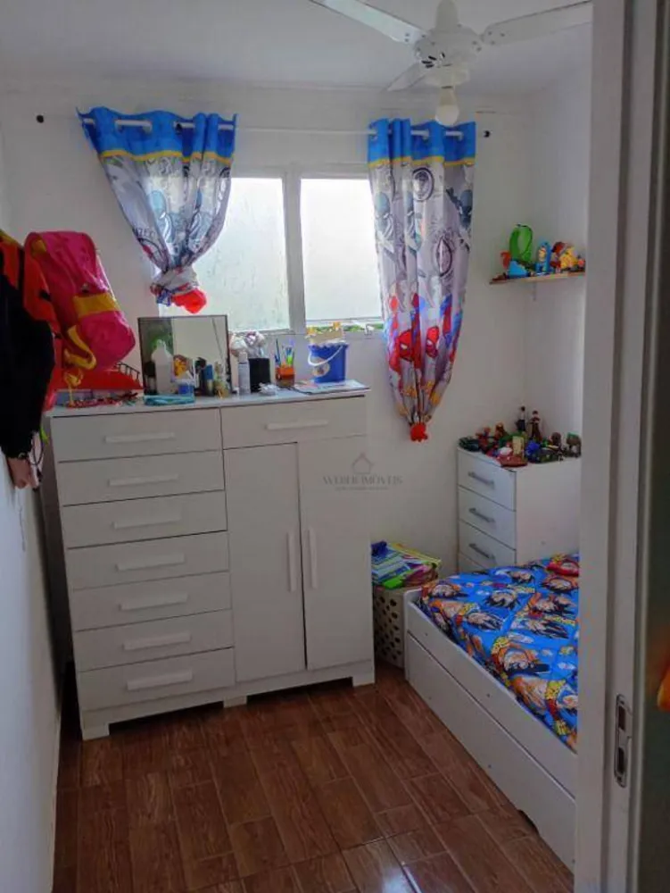 Apartamento, 2 quartos, 39 m² - Foto 4