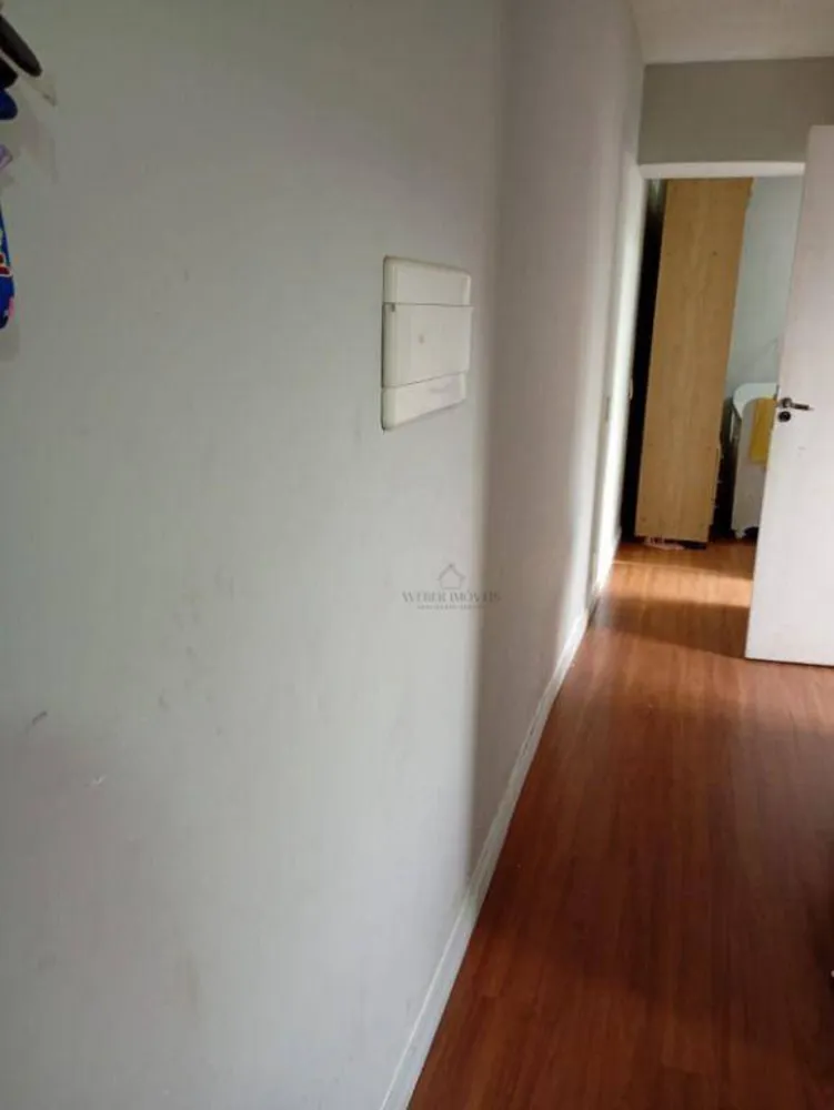 Apartamento, 2 quartos, 39 m² - Foto 7