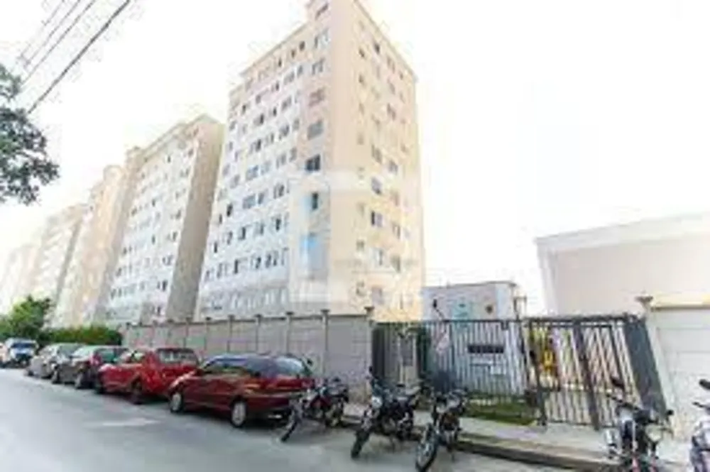 Apartamento, 2 quartos, 39 m² - Foto 12