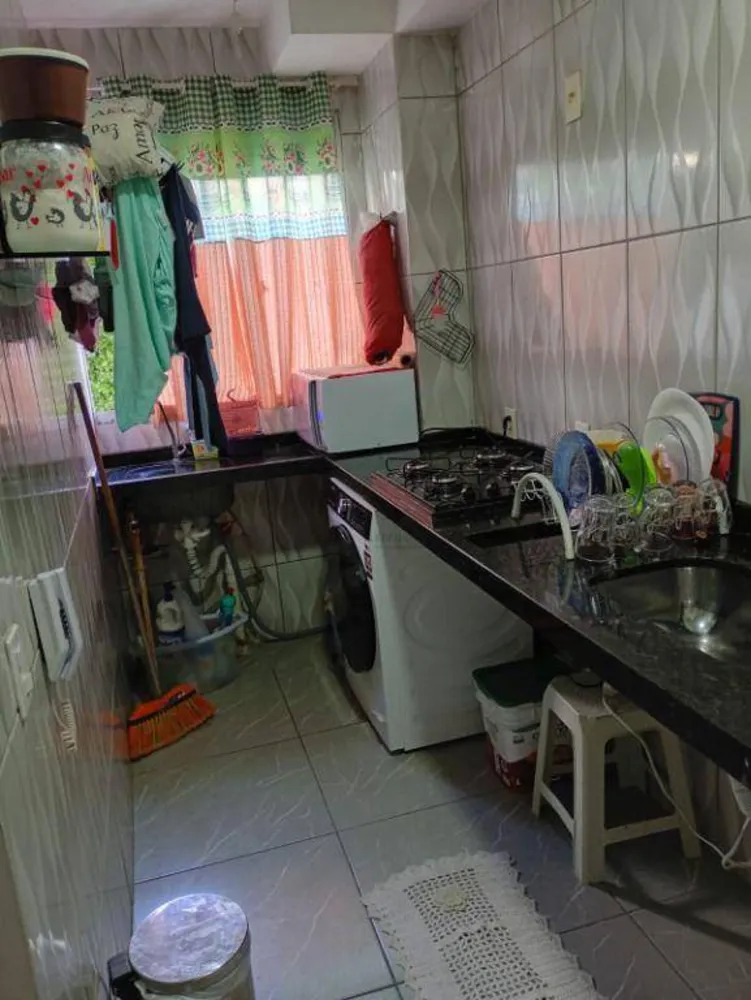 Apartamento, 2 quartos, 39 m² - Foto 6