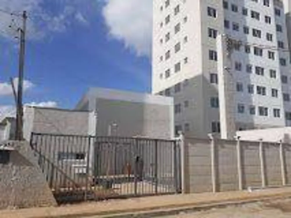 Apartamento, 2 quartos, 39 m² - Foto 5