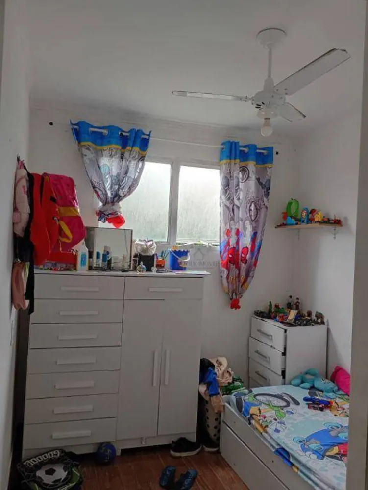Apartamento, 2 quartos, 39 m² - Foto 6