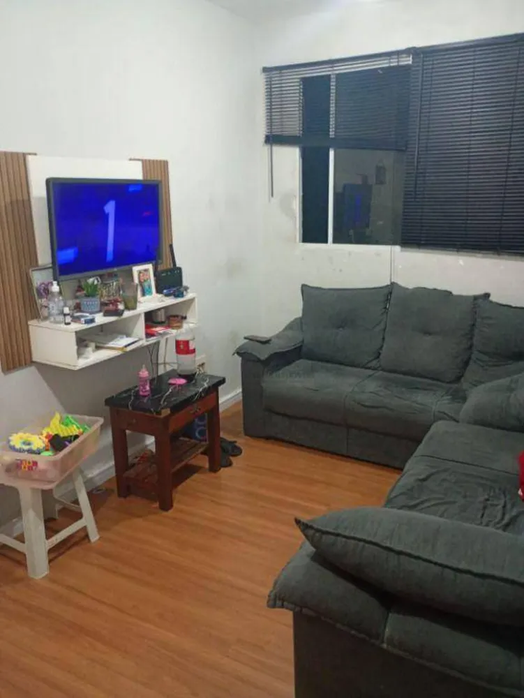 Apartamento, 2 quartos, 39 m² - Foto 8