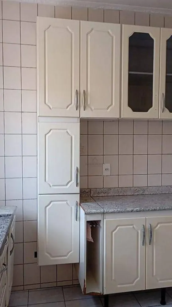 Casa, 3 quartos, 165 m² - Foto 5