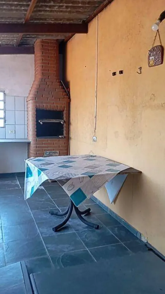 Casa, 3 quartos, 165 m² - Foto 8