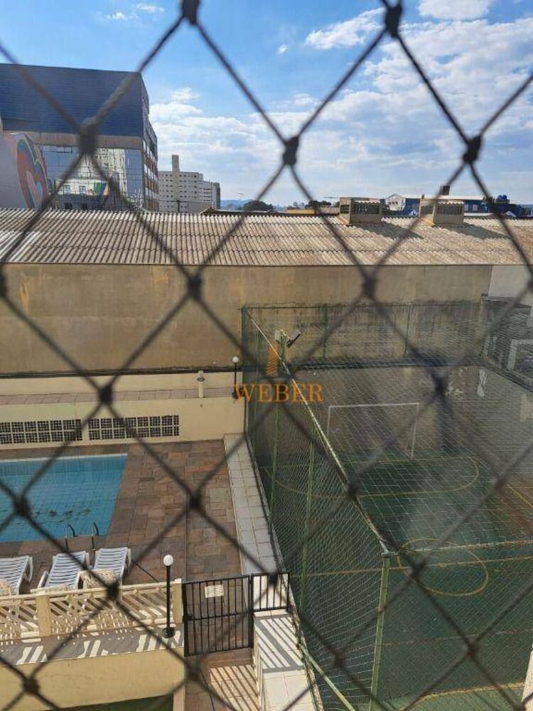 Apartamento, 2 quartos, 60 m² - Foto 27