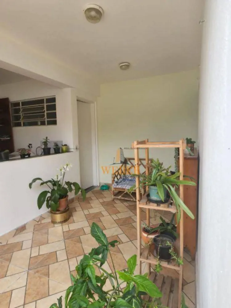 Casa, 3 quartos, 180 m² - Foto 10
