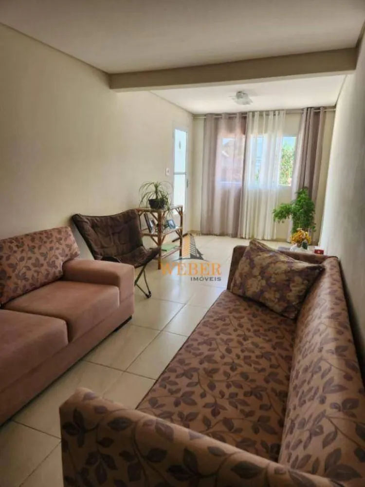 Casa, 3 quartos, 180 m² - Foto 4