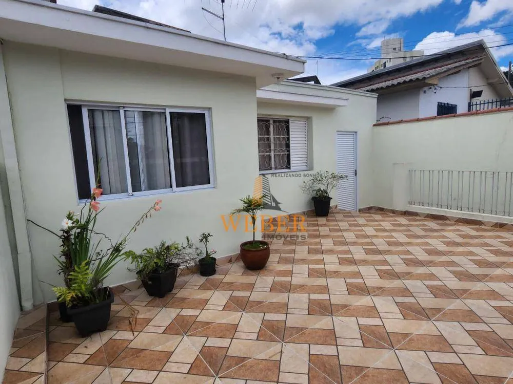 Casa, 3 quartos, 180 m² - Foto 7