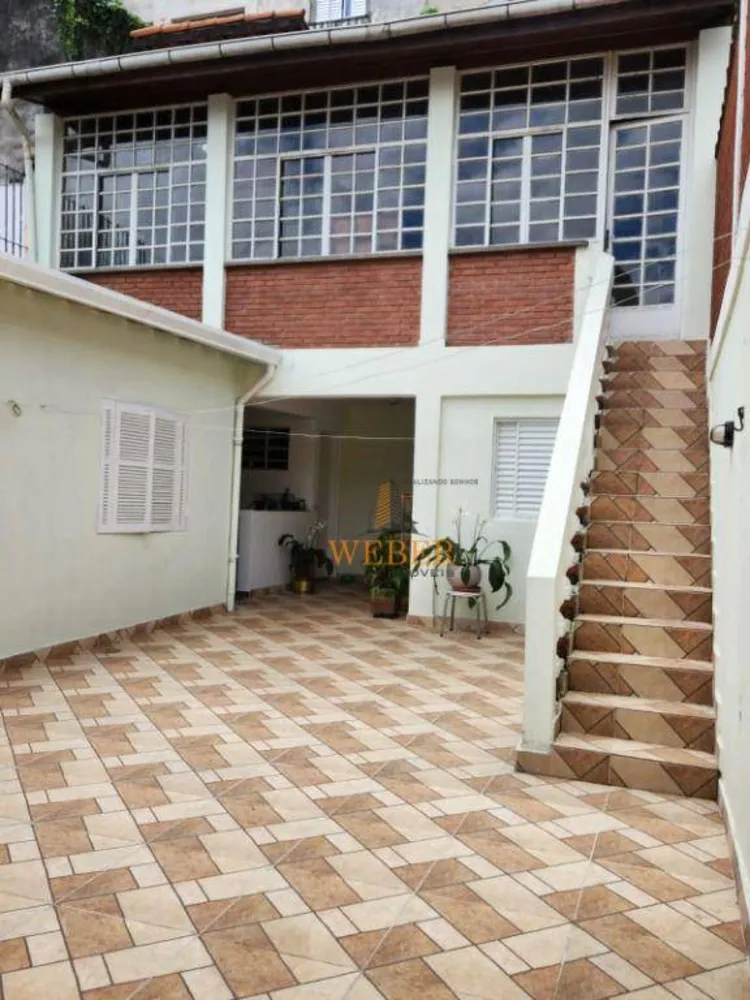 Casa, 3 quartos, 180 m² - Foto 16