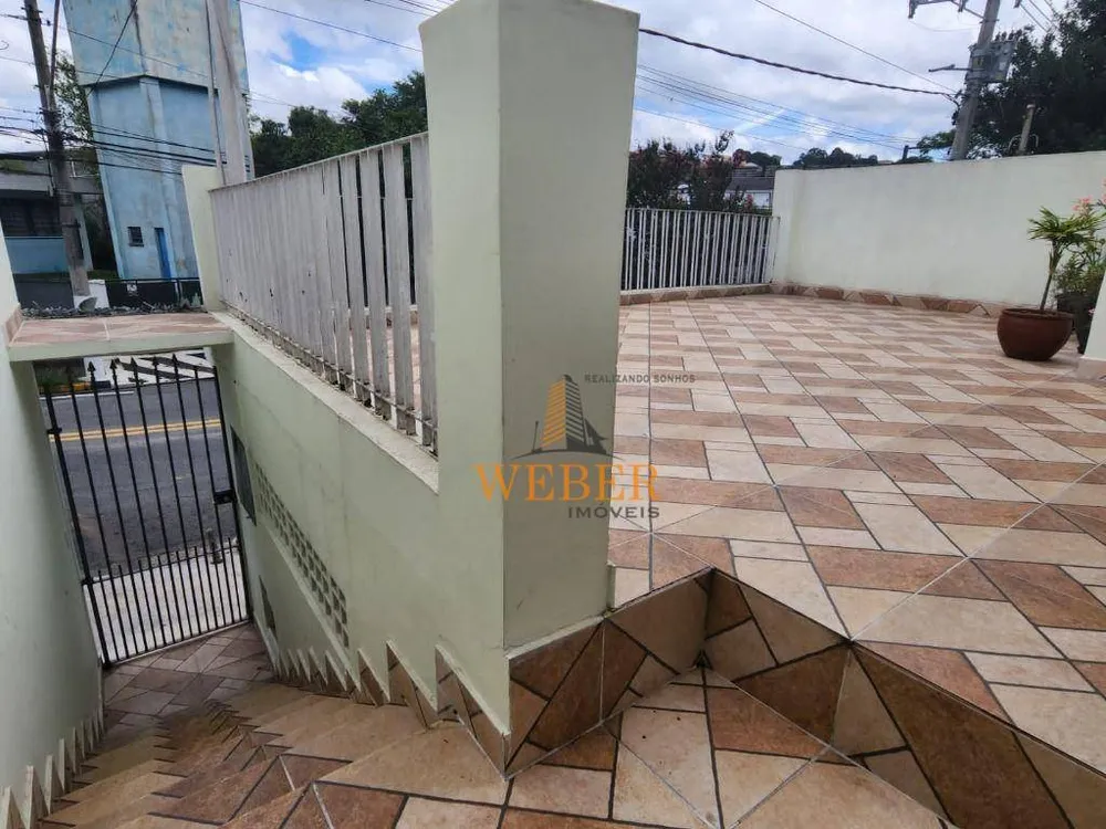 Casa, 3 quartos, 180 m² - Foto 12