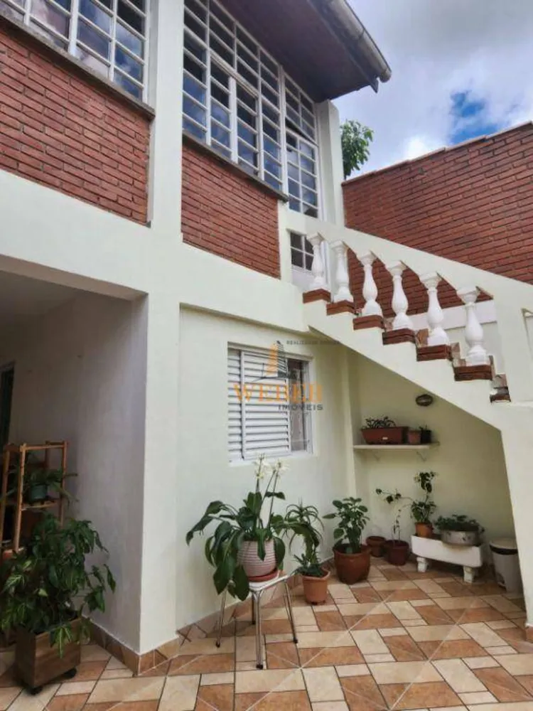 Casa, 3 quartos, 180 m² - Foto 14