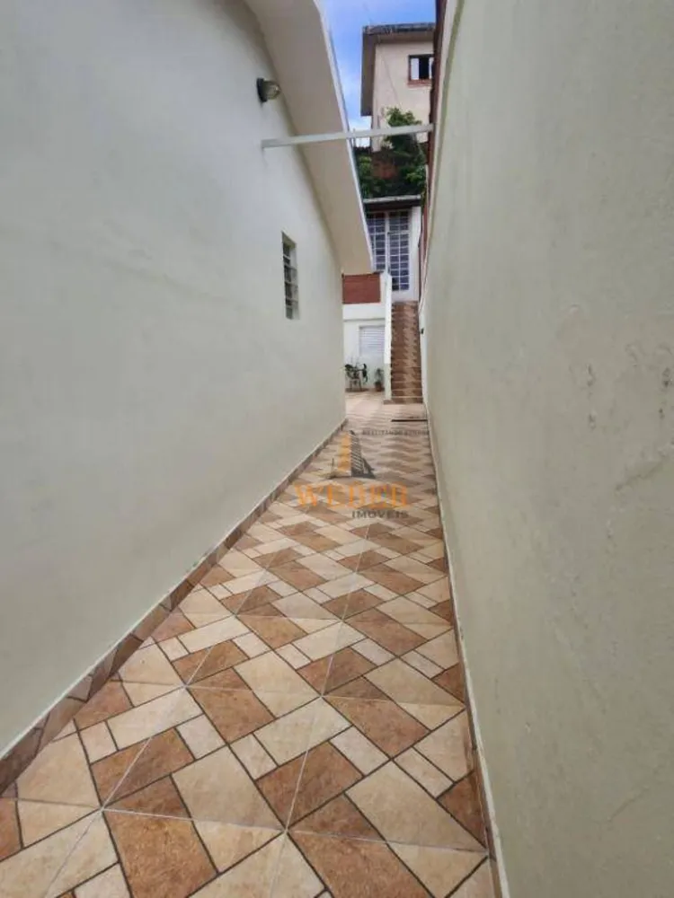 Casa, 3 quartos, 180 m² - Foto 5