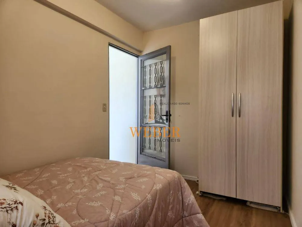 Casa, 3 quartos, 180 m² - Foto 11