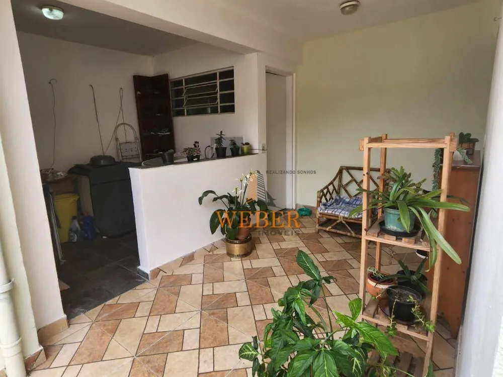 Casa, 3 quartos, 180 m² - Foto 13