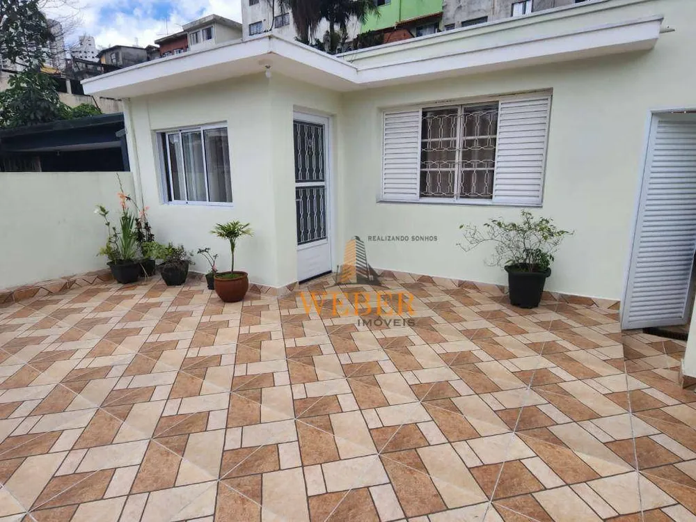 Casa, 3 quartos, 180 m² - Foto 1