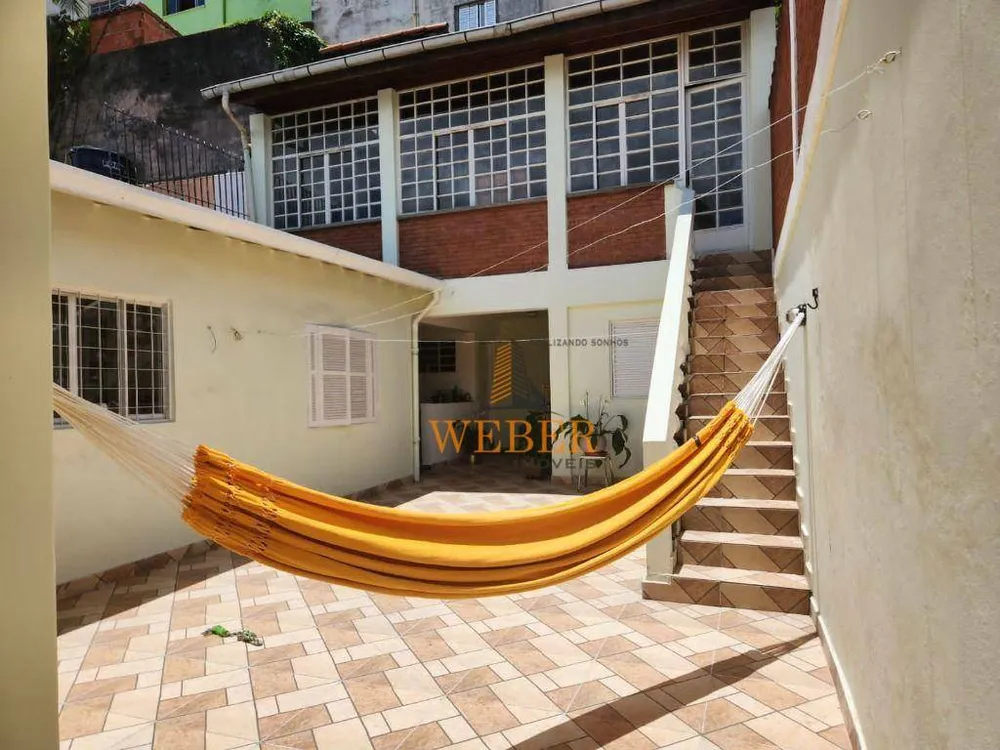 Casa, 3 quartos, 180 m² - Foto 6