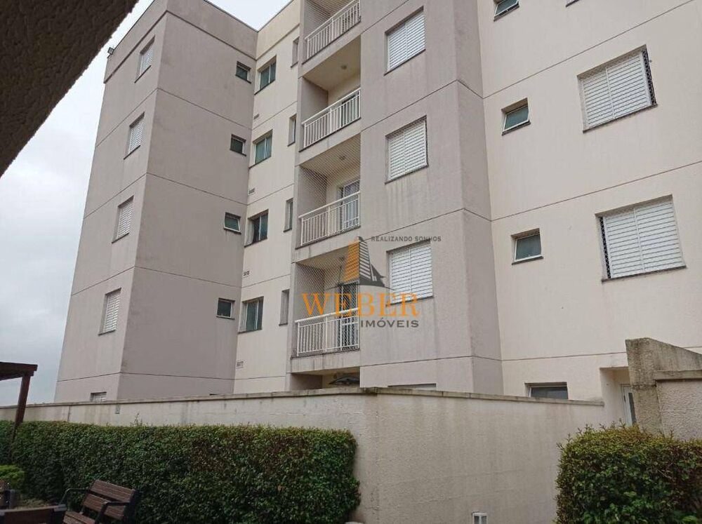 Apartamento, 2 quartos, 48 m² - Foto 16
