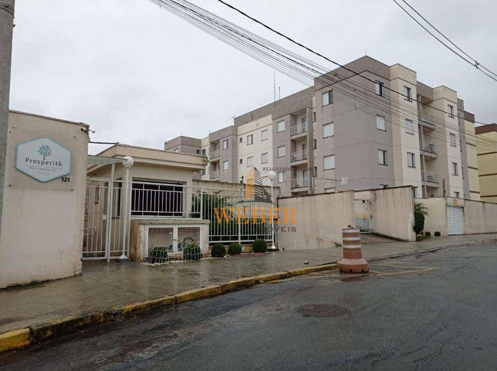 Apartamento, 2 quartos, 48 m² - Foto 20