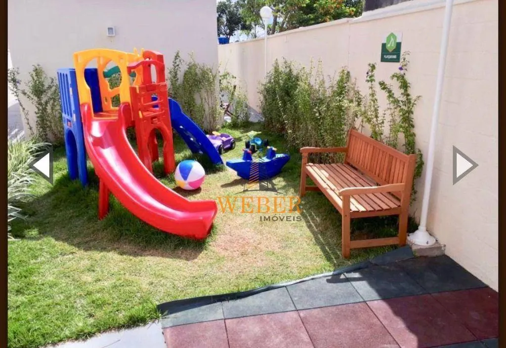 Apartamento, 2 quartos, 48 m² - Foto 8