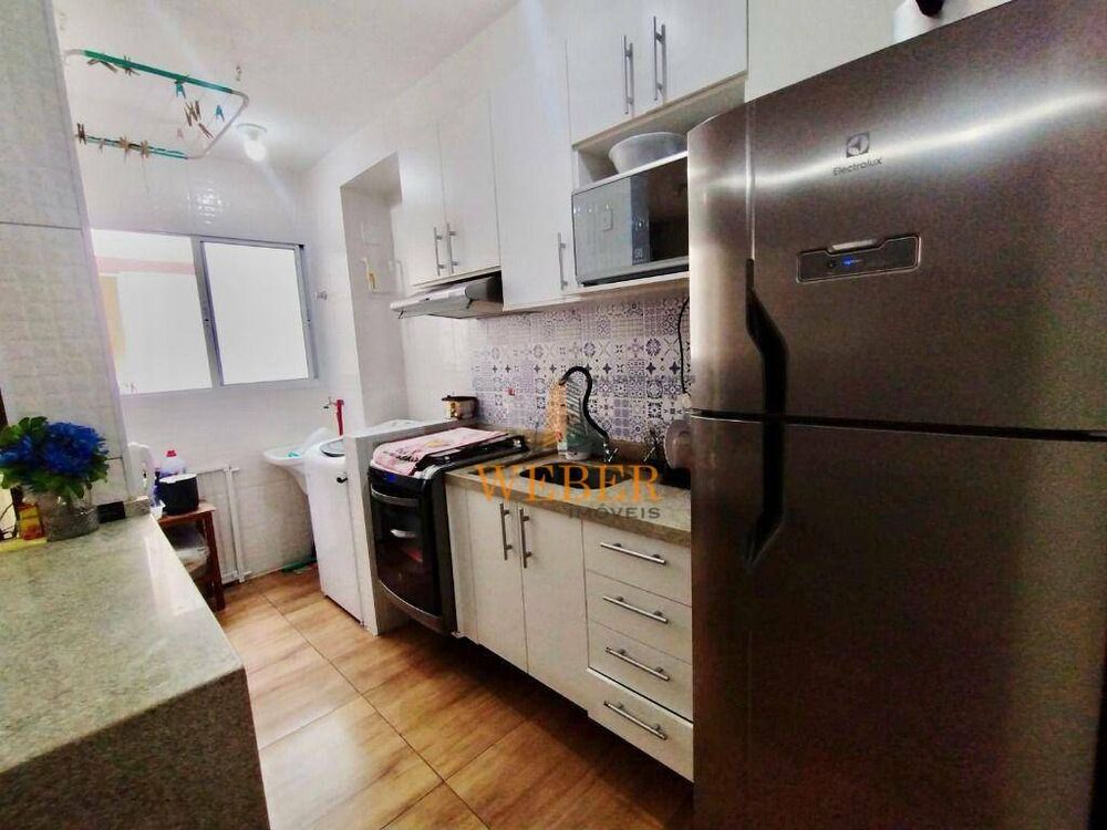 Apartamento, 2 quartos, 48 m² - Foto 18