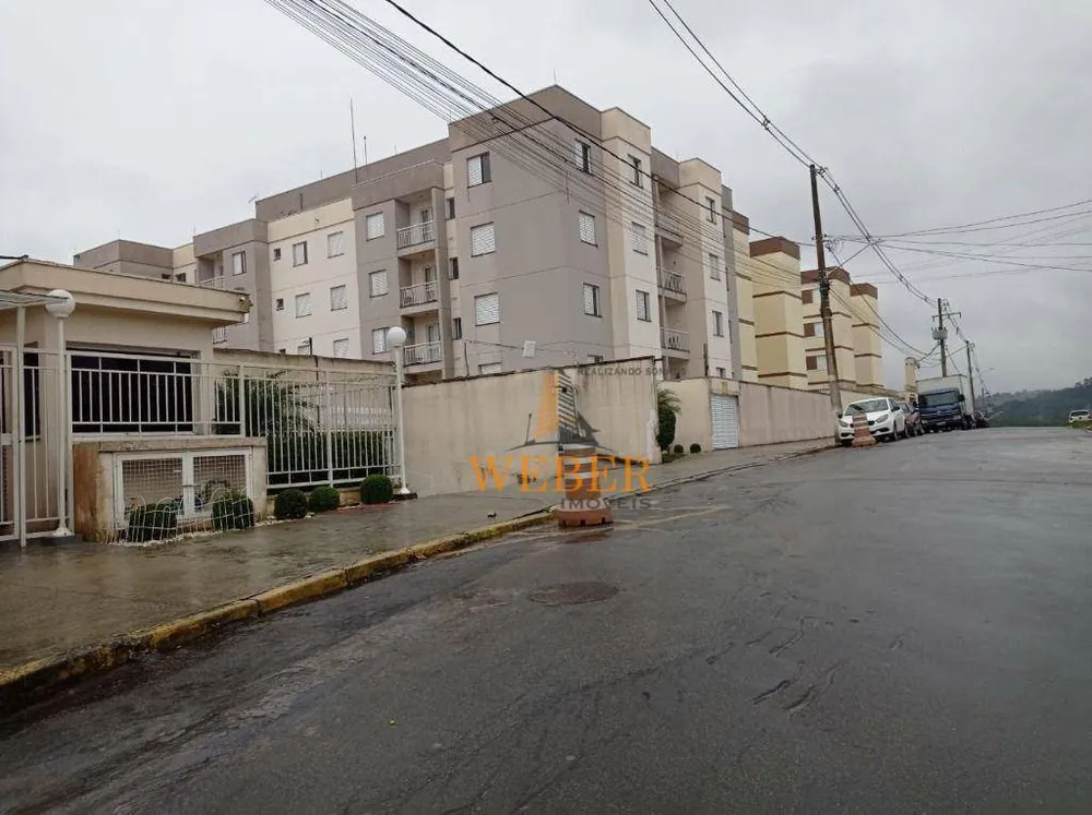 Apartamento, 2 quartos, 48 m² - Foto 17
