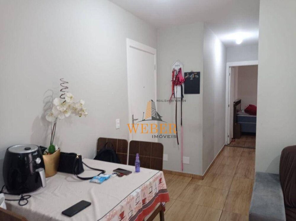 Apartamento, 2 quartos, 48 m² - Foto 8