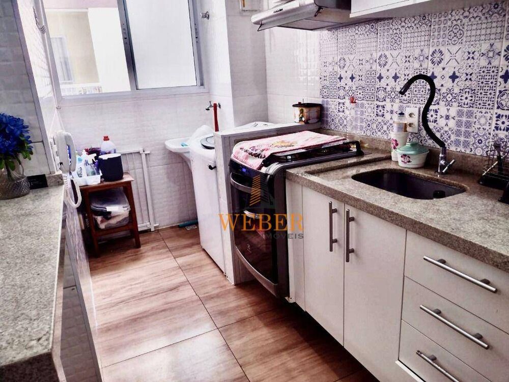 Apartamento, 2 quartos, 48 m² - Foto 15
