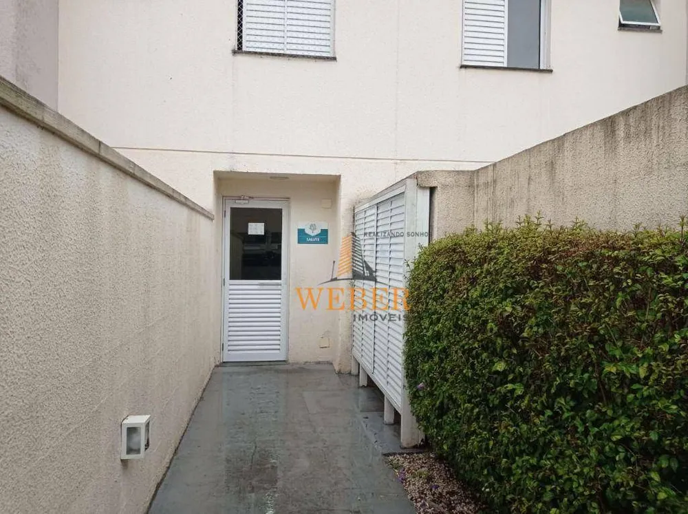 Apartamento, 2 quartos, 48 m² - Foto 14
