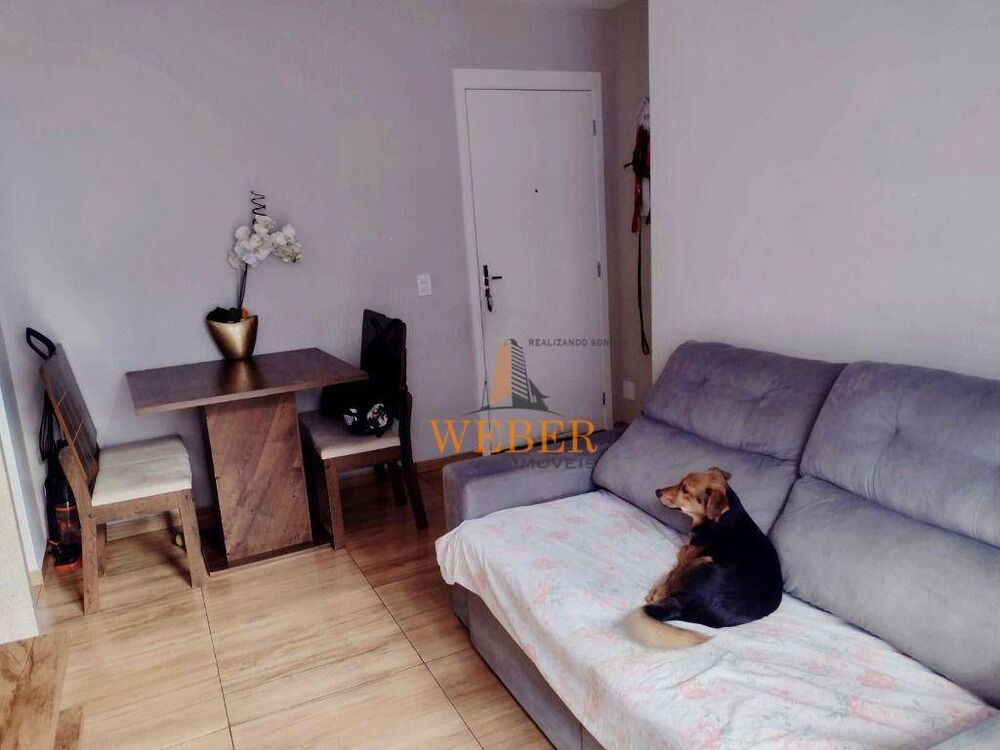 Apartamento, 2 quartos, 48 m² - Foto 14