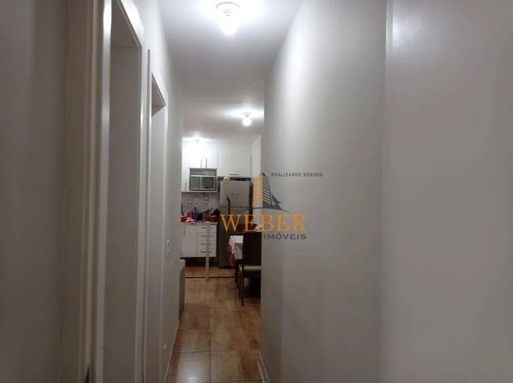 Apartamento, 2 quartos, 48 m² - Foto 22