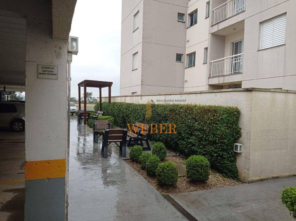 Apartamento, 2 quartos, 48 m² - Foto 6