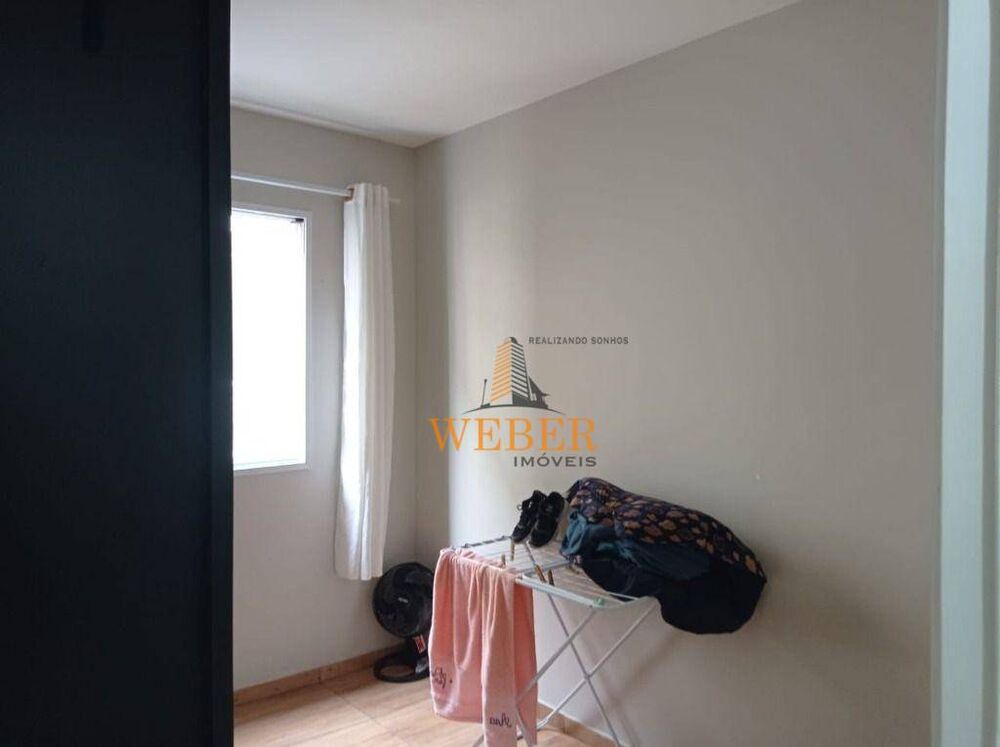 Apartamento, 2 quartos, 48 m² - Foto 10