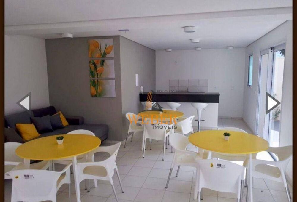 Apartamento, 2 quartos, 48 m² - Foto 12